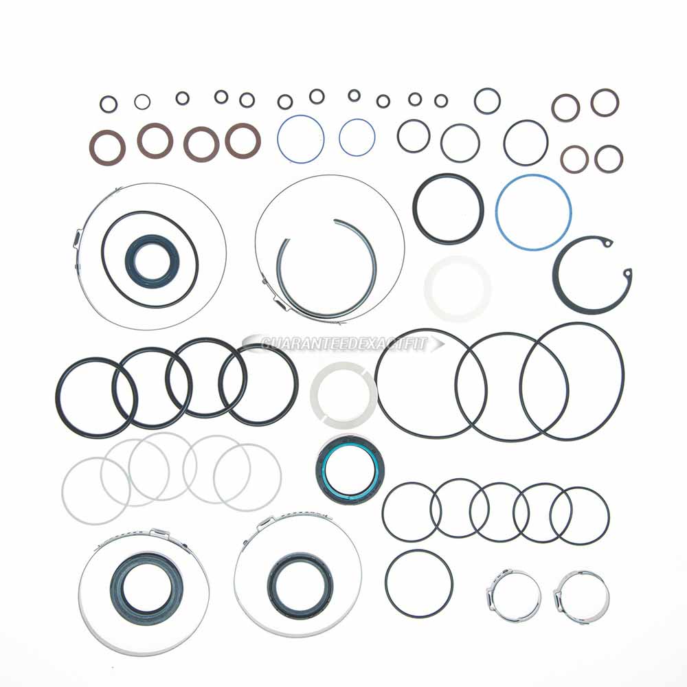  Audi S6 Rack and Pinion Seal Kit 