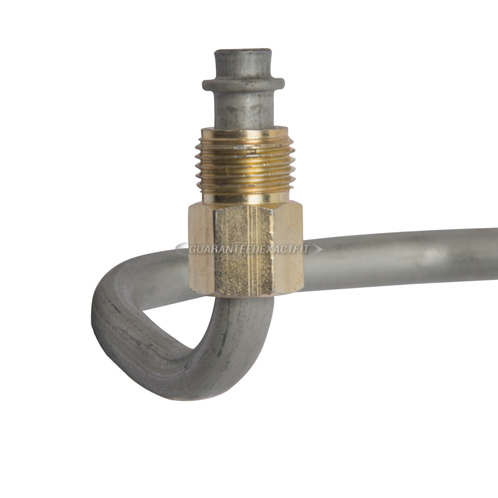 1983 Buick Century Power Steering Pressure Line Hose Assembly