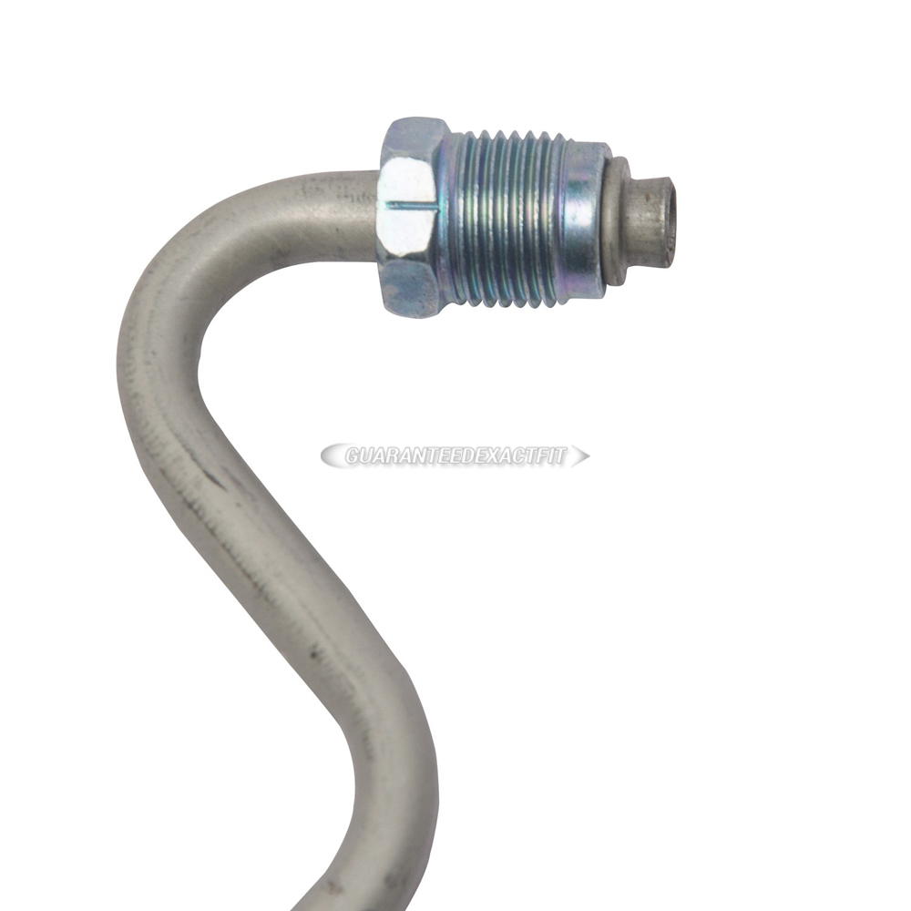 1983 Buick Century Power Steering Pressure Line Hose Assembly