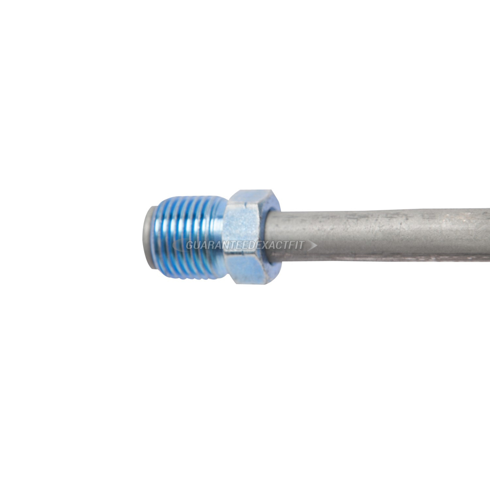 1984 Buick Skylark Power Steering Pressure Line Hose Assembly