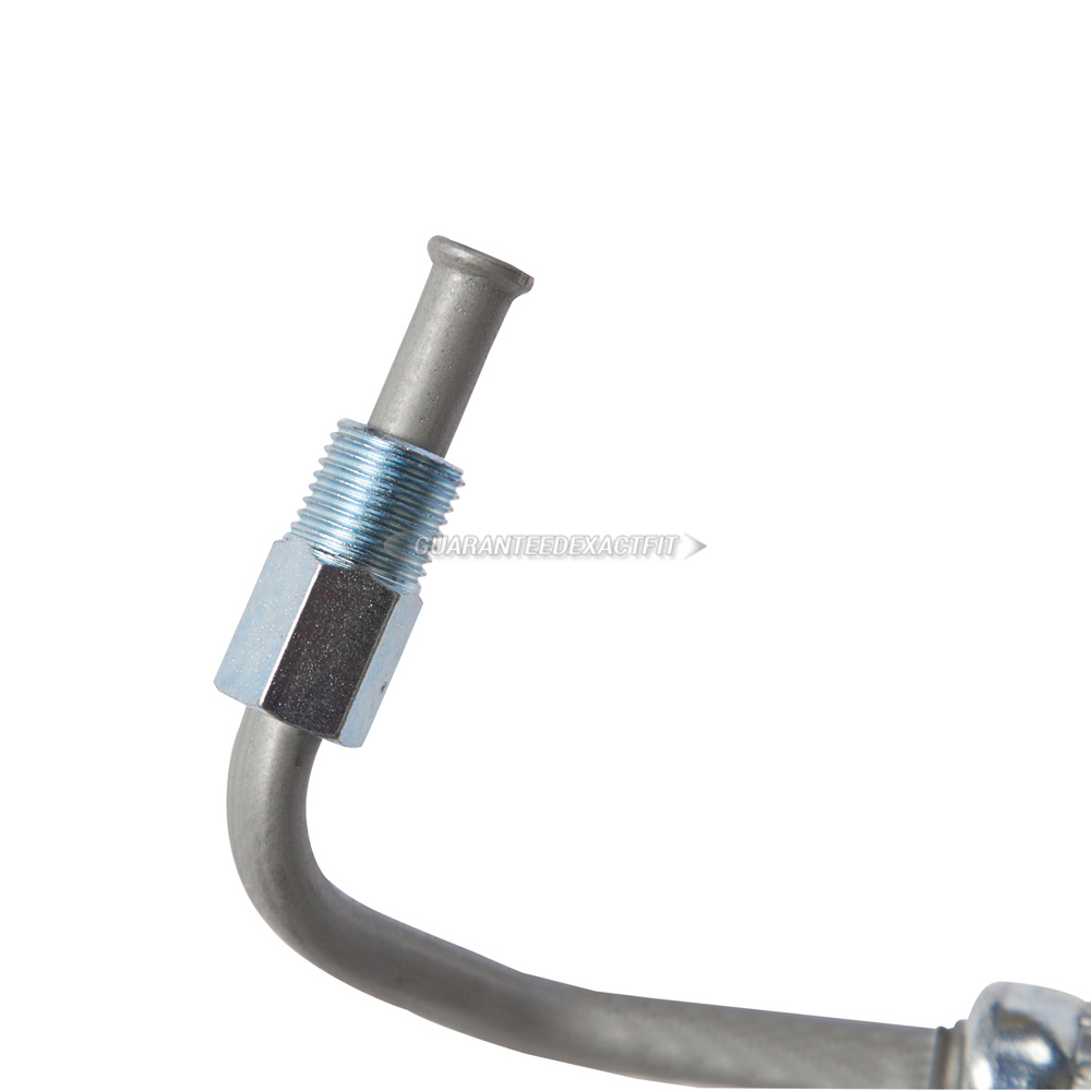 1984 Buick Skylark Power Steering Pressure Line Hose Assembly