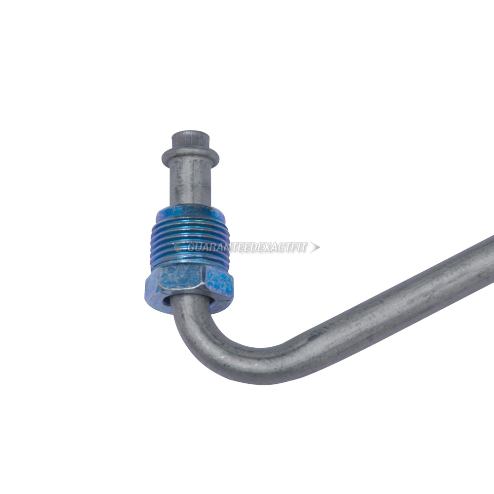 1983 Oldsmobile Cutlass Ciera Power Steering Pressure Line Hose Assembly