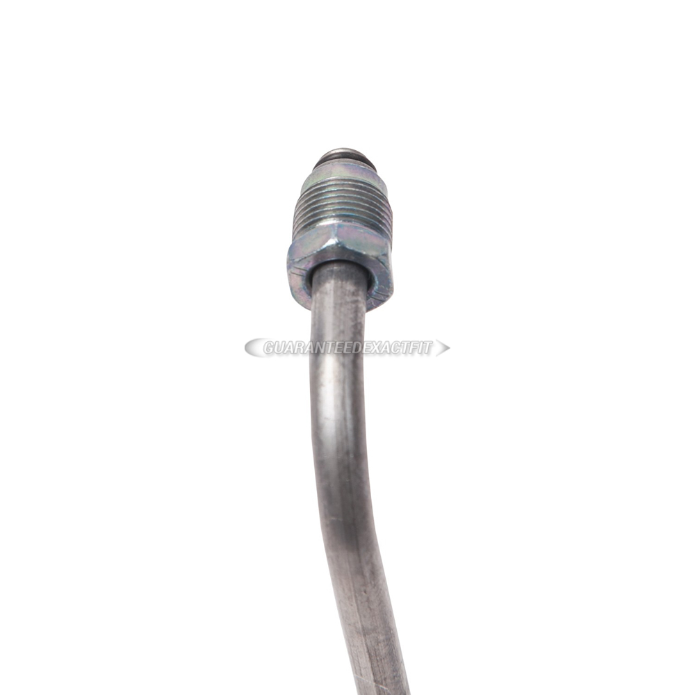 1985 Dodge Omni Power Steering Pressure Line Hose Assembly