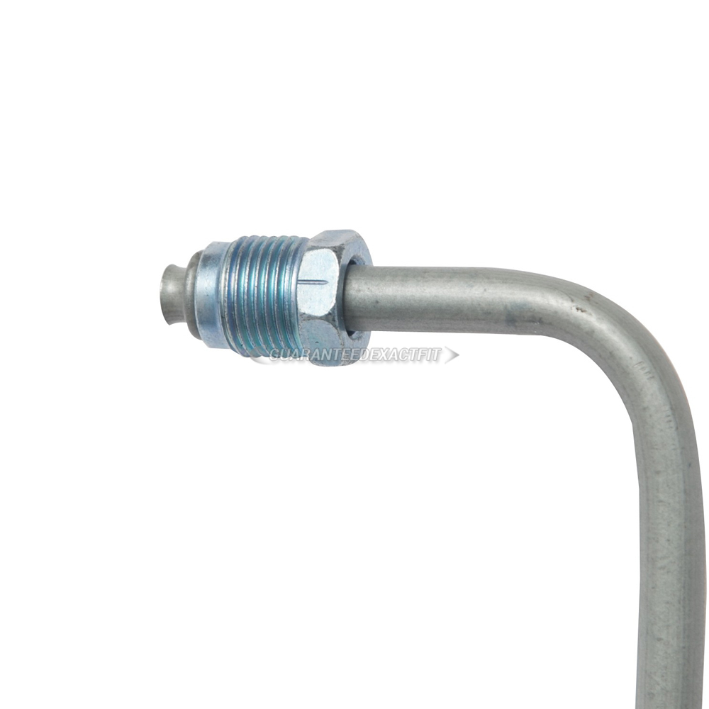 1984 Chrysler E Class Power Steering Pressure Line Hose Assembly