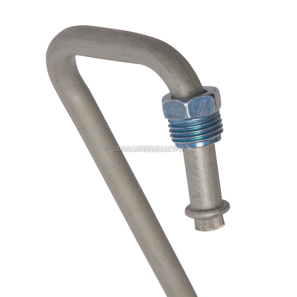1984 Pontiac 6000 Power Steering Pressure Line Hose Assembly