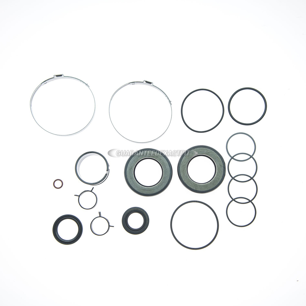 2007 Nissan Armada Rack and Pinion Seal Kit