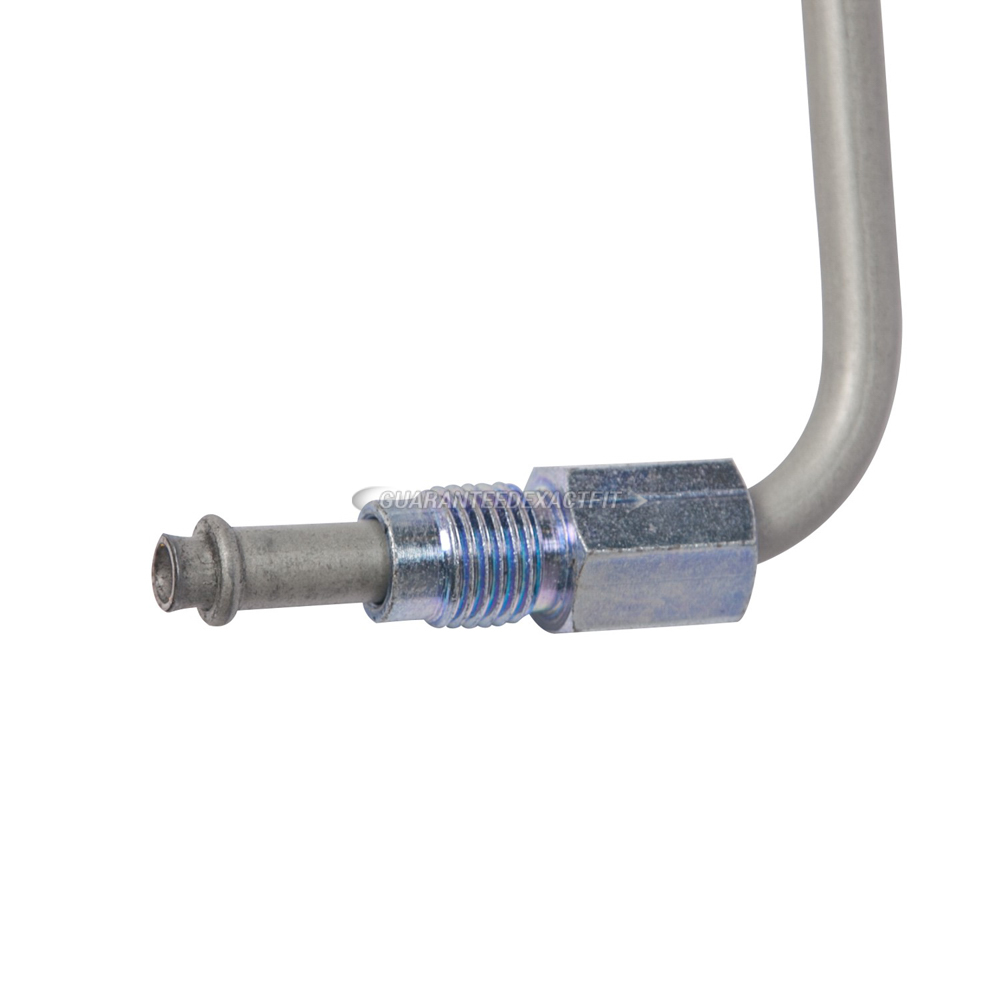 1984 Nissan Sentra Power Steering Pressure Line Hose Assembly