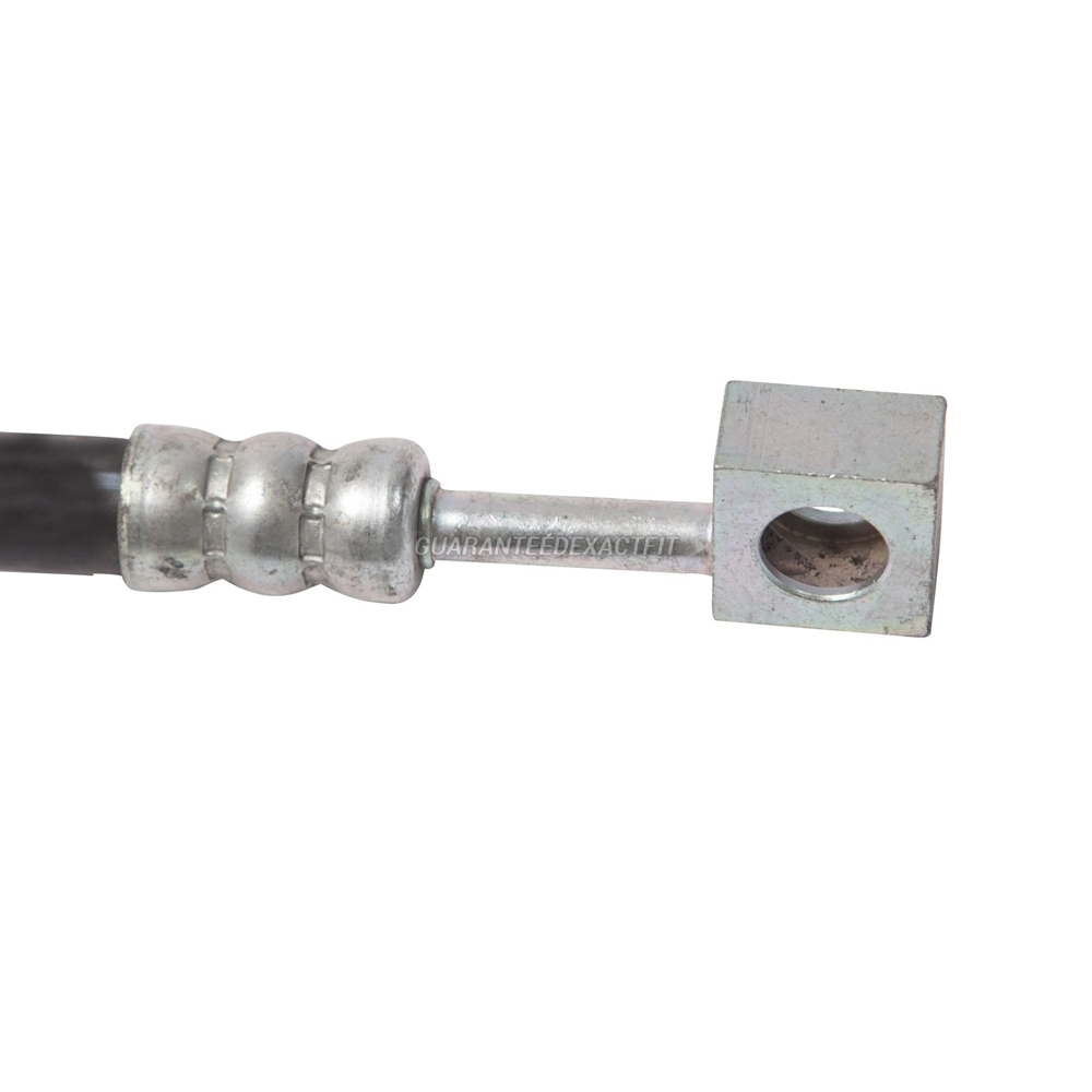 1984 Nissan Sentra Power Steering Pressure Line Hose Assembly