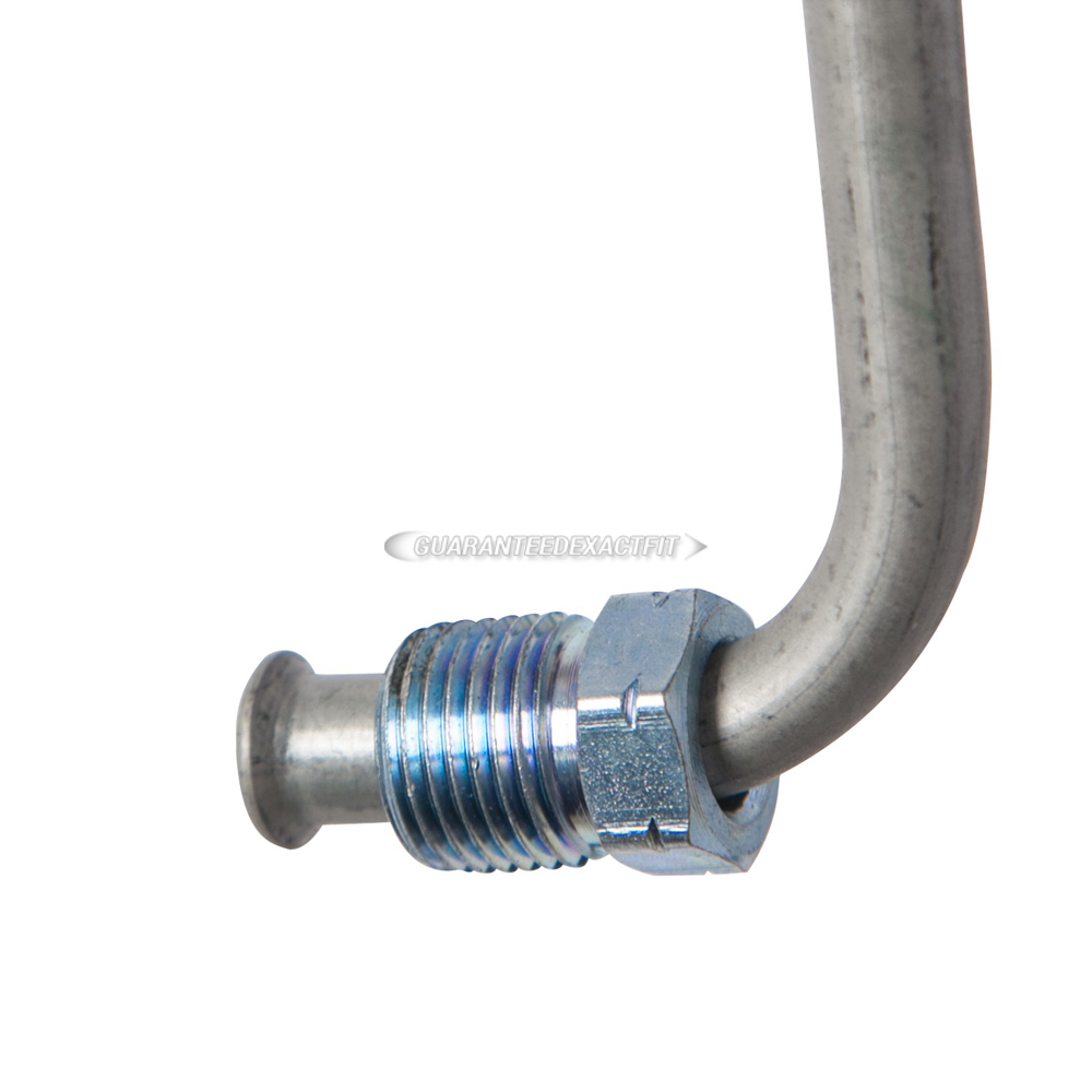 Edelmann 91516 Power Steering Pressure Line Hose Assembly