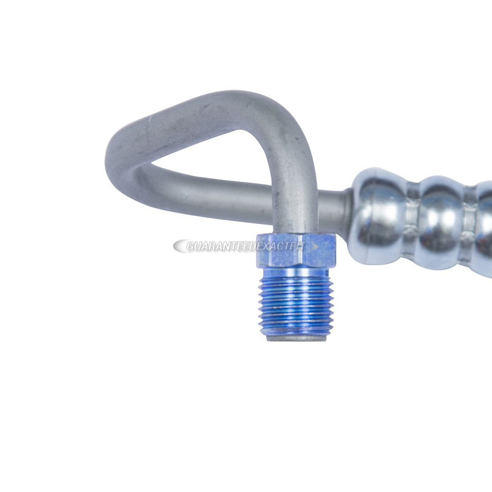 1982 Toyota Celica Power Steering Pressure Line Hose Assembly