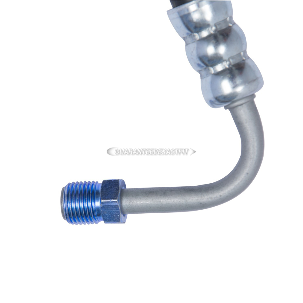 1982 Toyota Celica Power Steering Pressure Line Hose Assembly