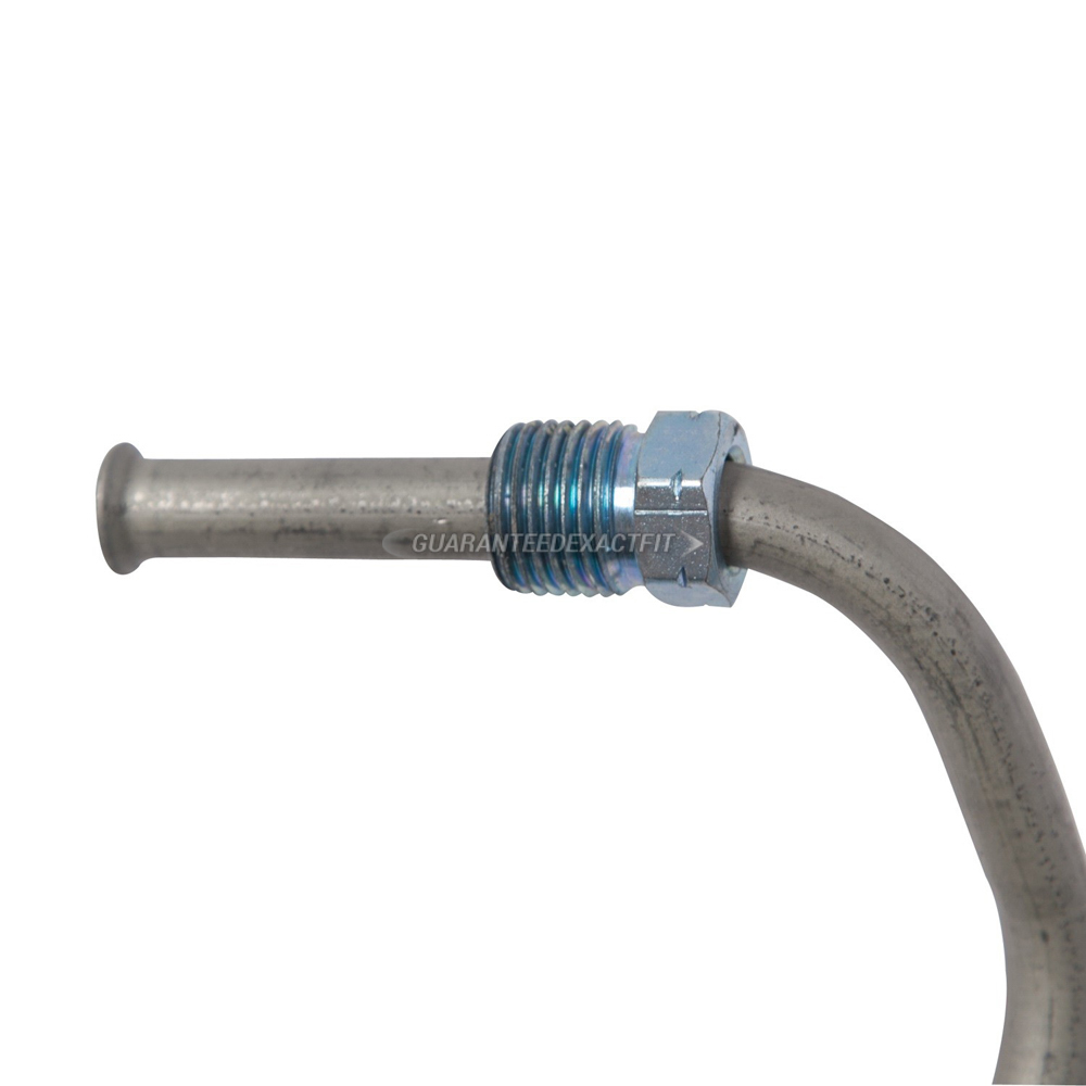 1985 Toyota Pick-up Truck Power Steering Pressure Line Hose Assembly
