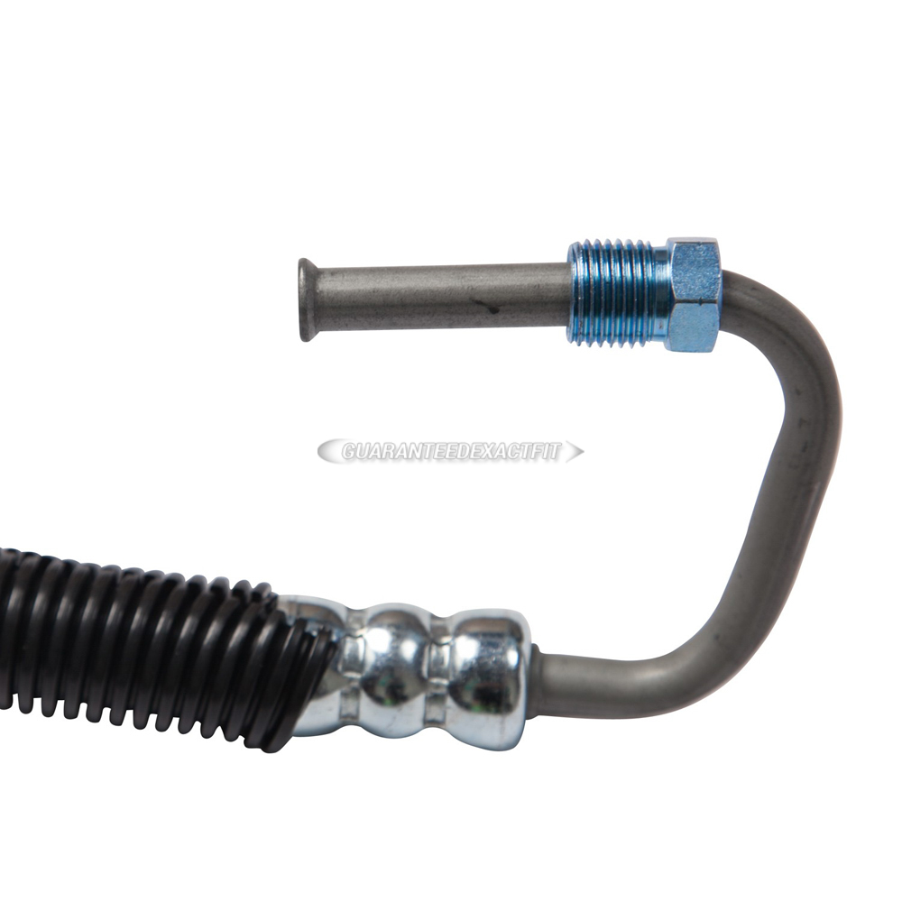 Edelmann 91521 Power Steering Pressure Line Hose Assembly