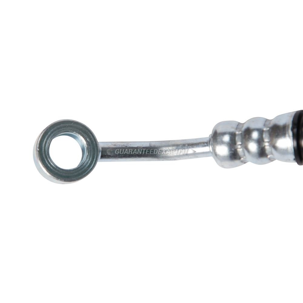 Edelmann 91521 Power Steering Pressure Line Hose Assembly