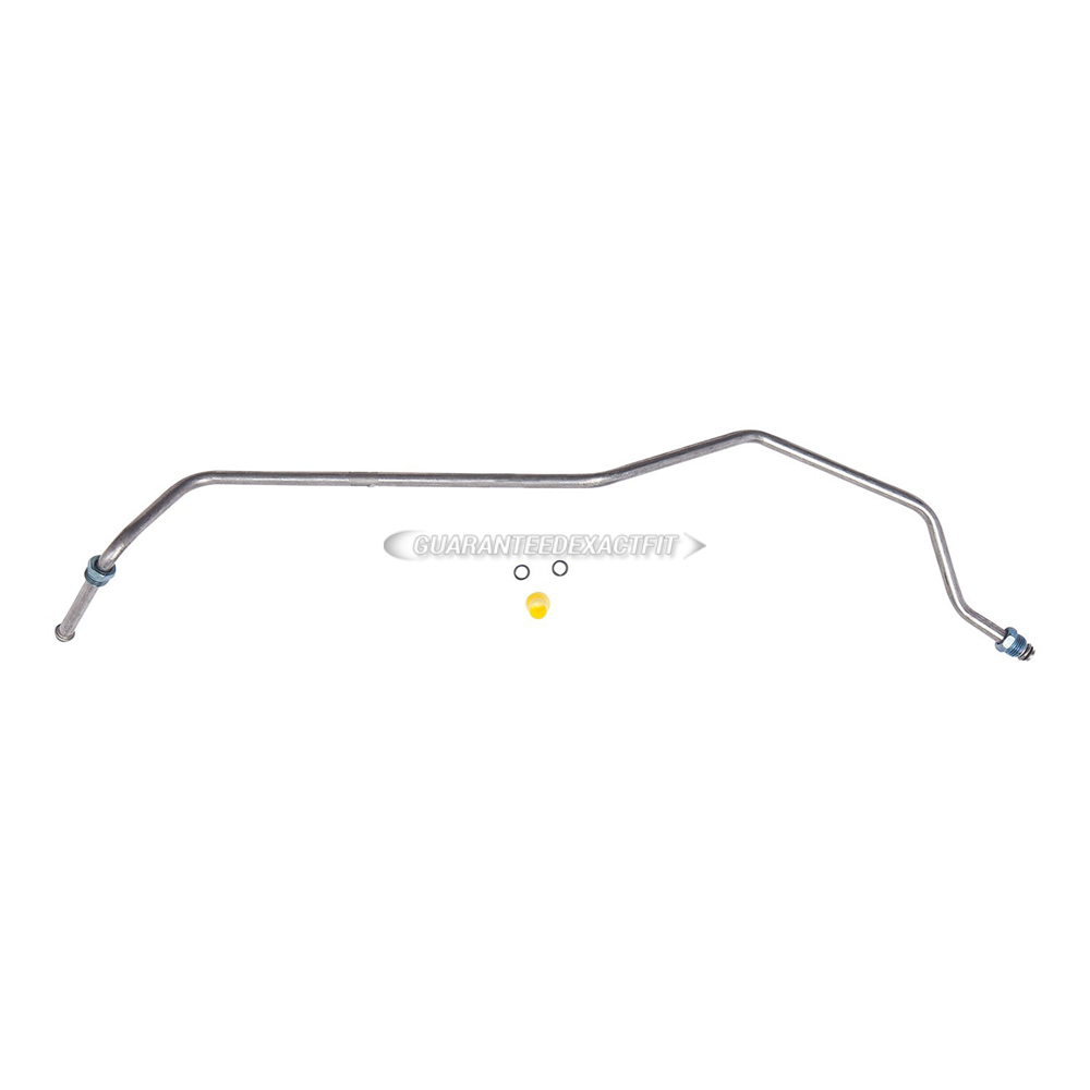 1982 Buick Skylark Power Steering Pressure Line Hose Assembly