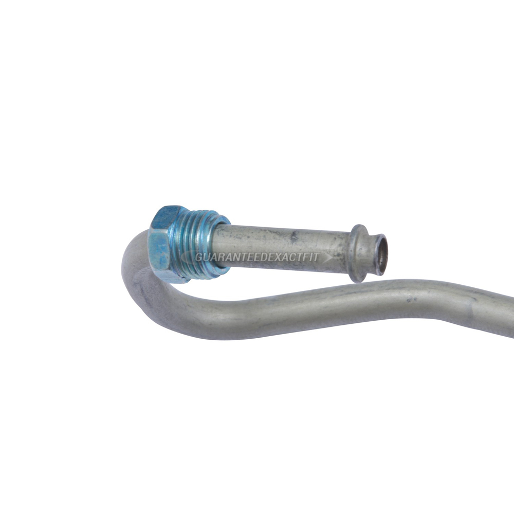 1981 Buick Skylark Power Steering Pressure Line Hose Assembly