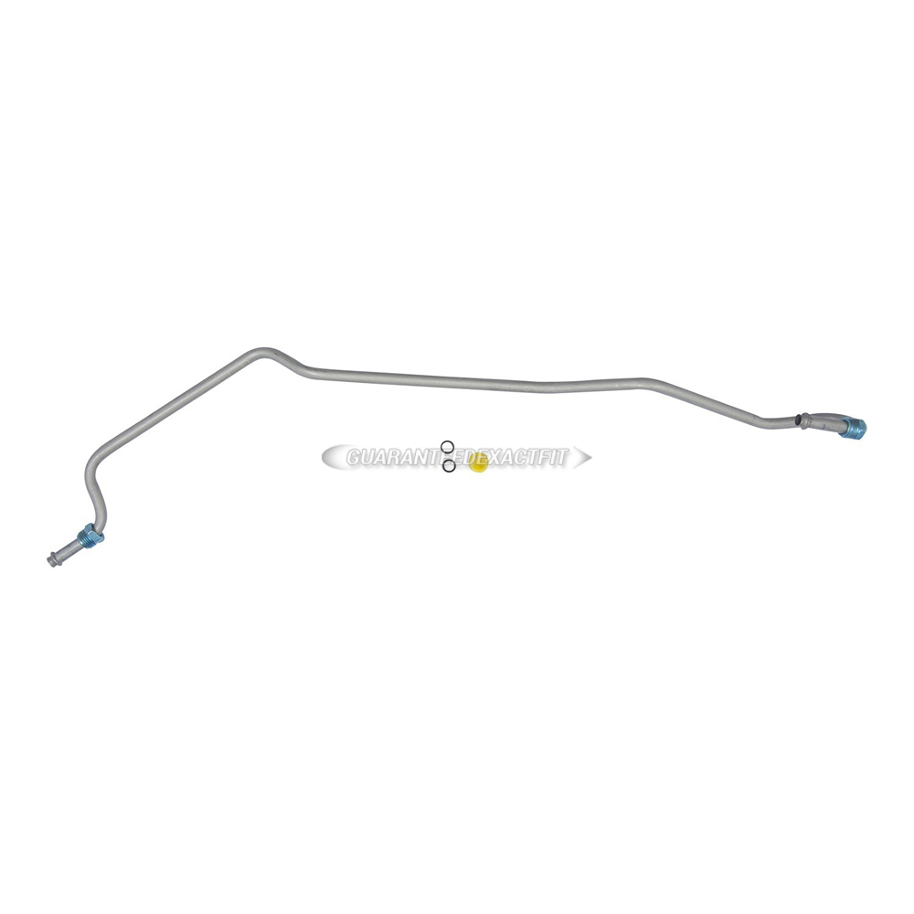 1981 Buick Skylark Power Steering Pressure Line Hose Assembly