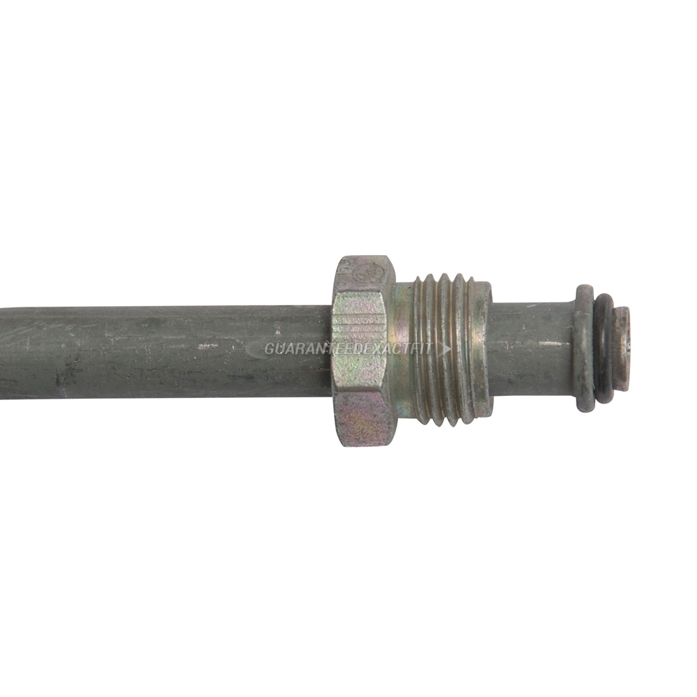 1982 Oldsmobile Omega Power Steering Pressure Line Hose Assembly