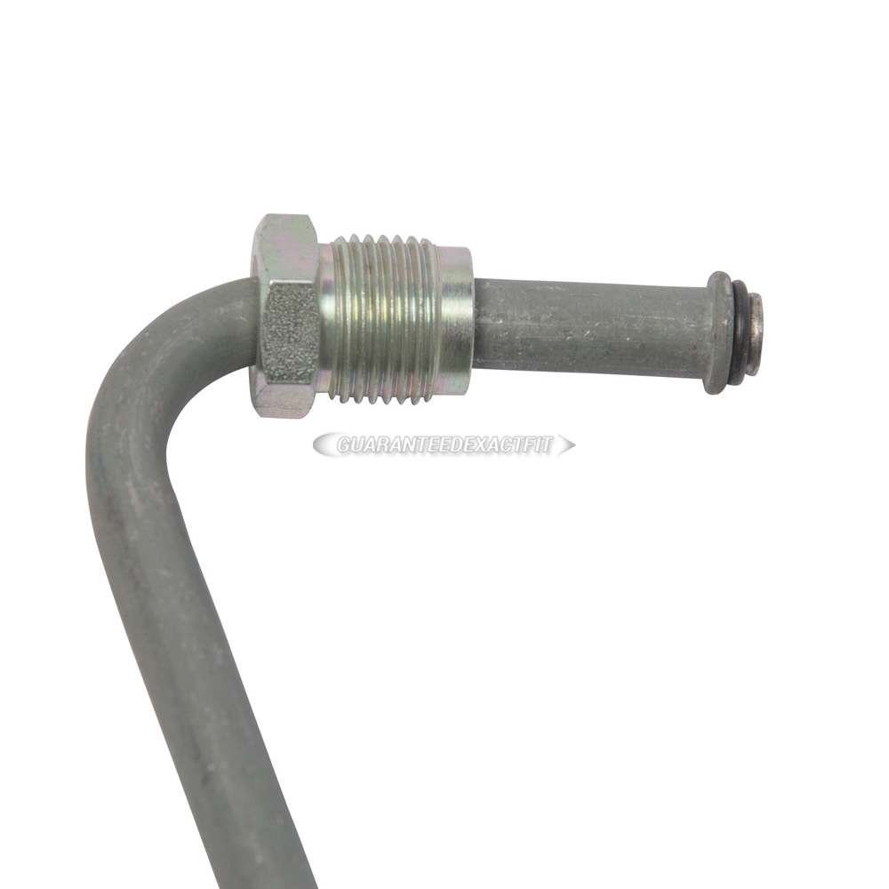 1982 Oldsmobile Omega Power Steering Pressure Line Hose Assembly