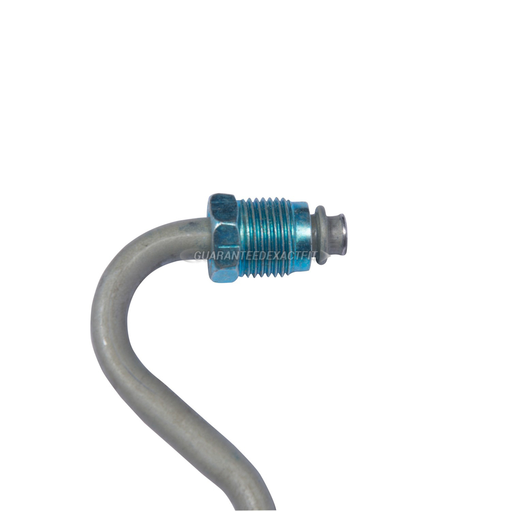 1984 Buick Century Power Steering Pressure Line Hose Assembly