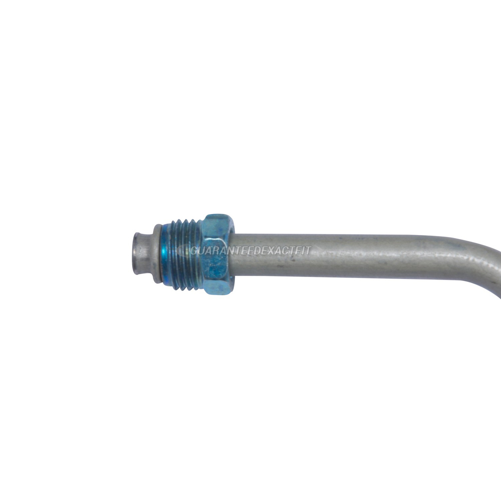 1984 Buick Century Power Steering Pressure Line Hose Assembly