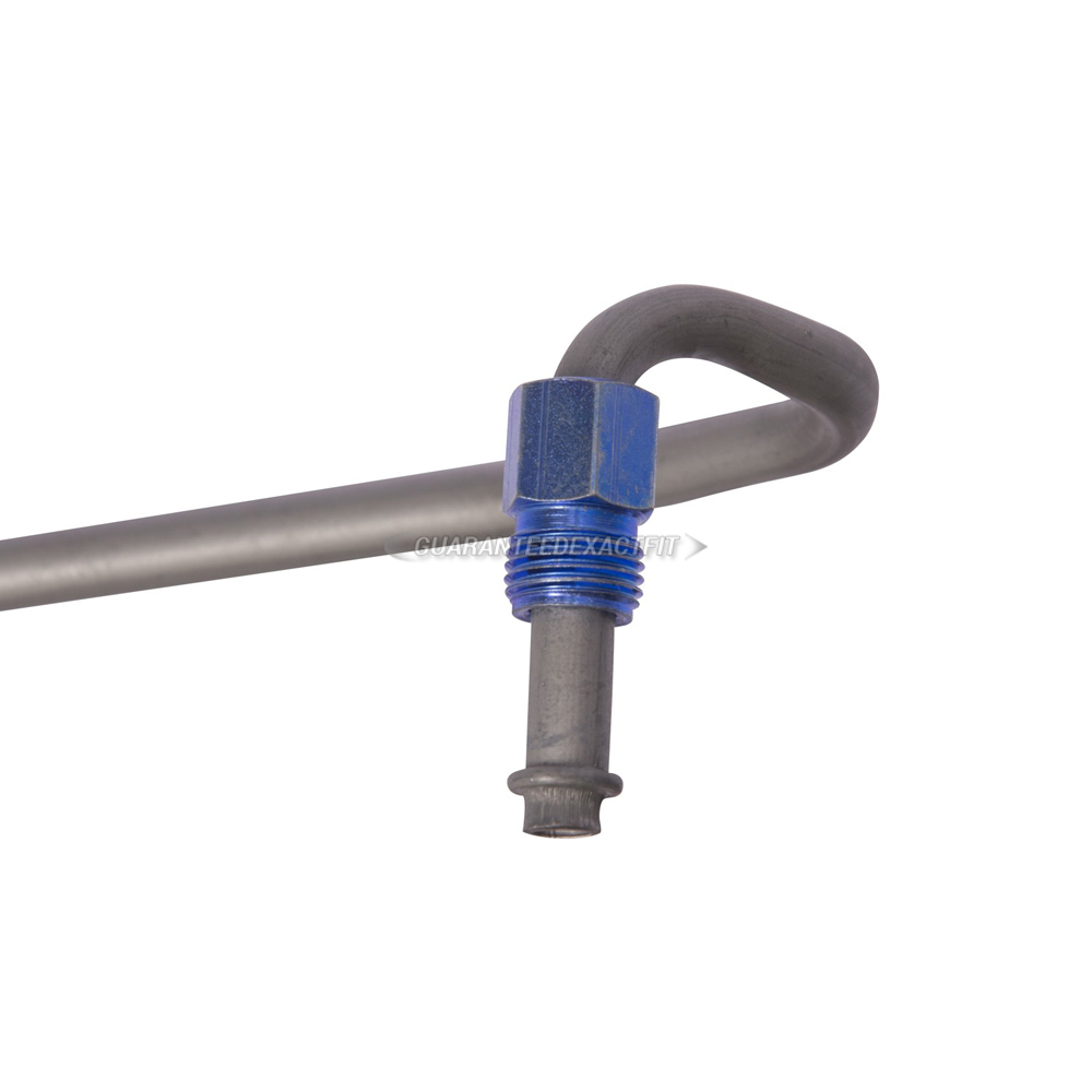 1985 Buick Electra Power Steering Pressure Line Hose Assembly