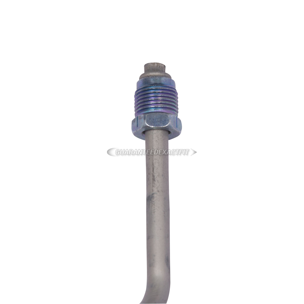 1985 Buick Electra Power Steering Pressure Line Hose Assembly