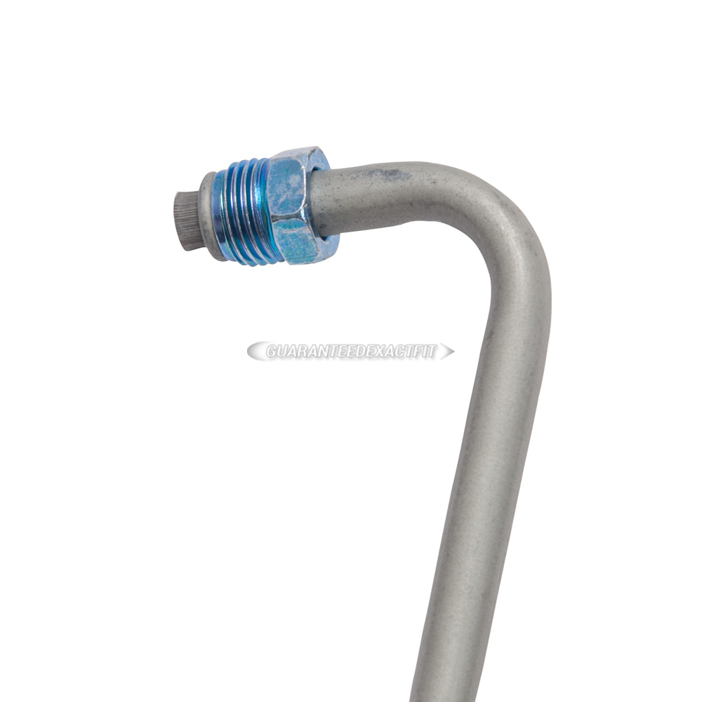 1985 Cadillac Deville Power Steering Pressure Line Hose Assembly