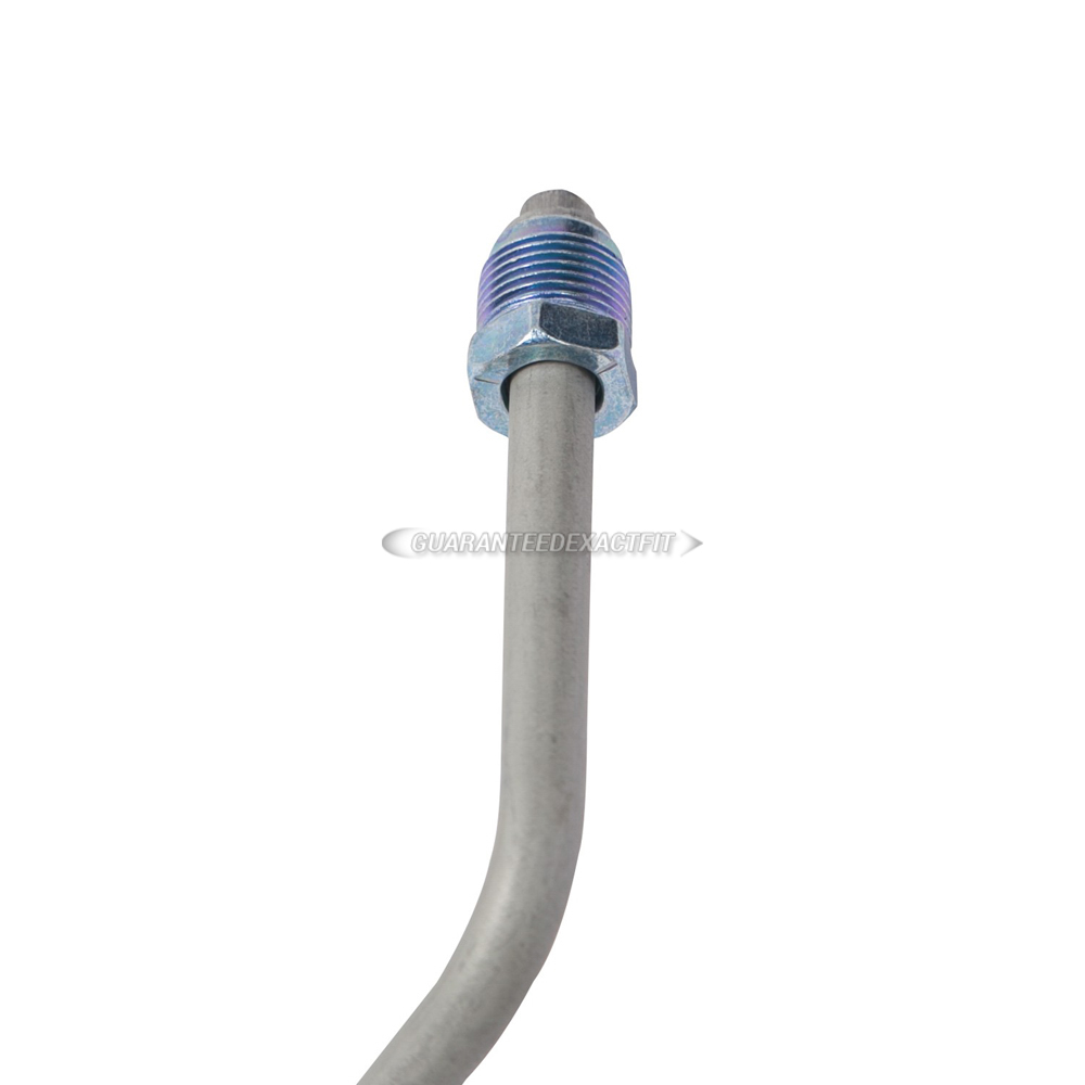 1985 Cadillac Deville Power Steering Pressure Line Hose Assembly