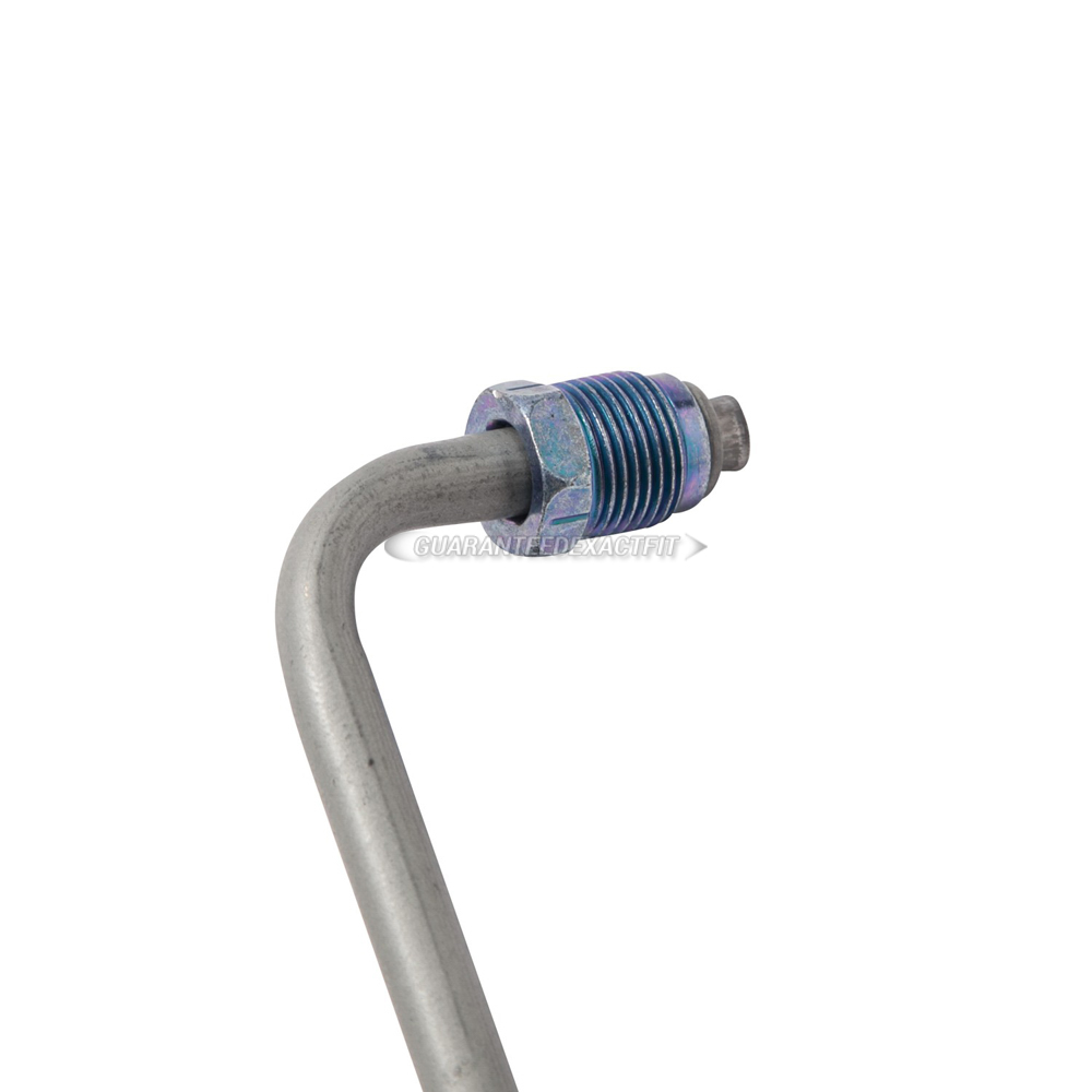 Edelmann 91538 Power Steering Pressure Line Hose Assembly