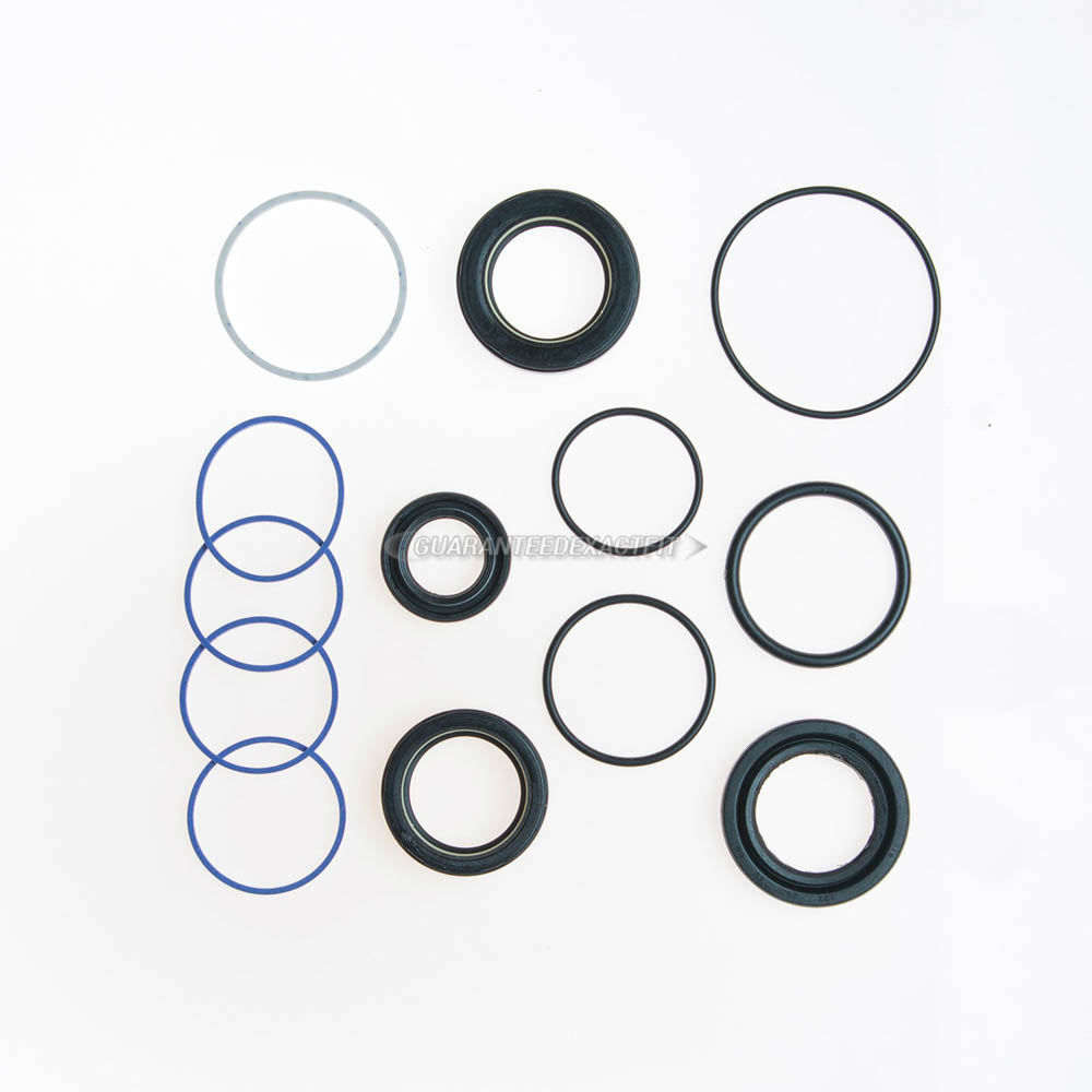 2002 Volvo s80 rack and pinion seal kit 