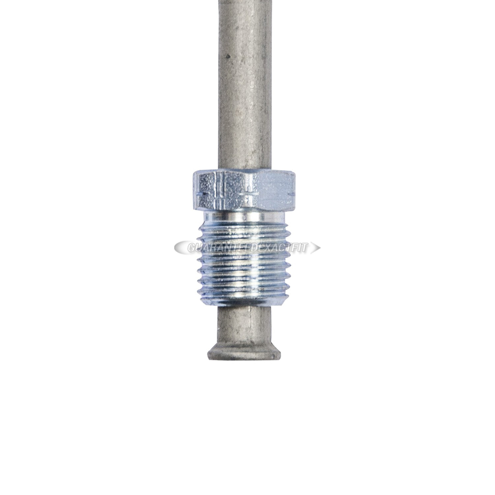 1982 Nissan Maxima Power Steering Pressure Line Hose Assembly