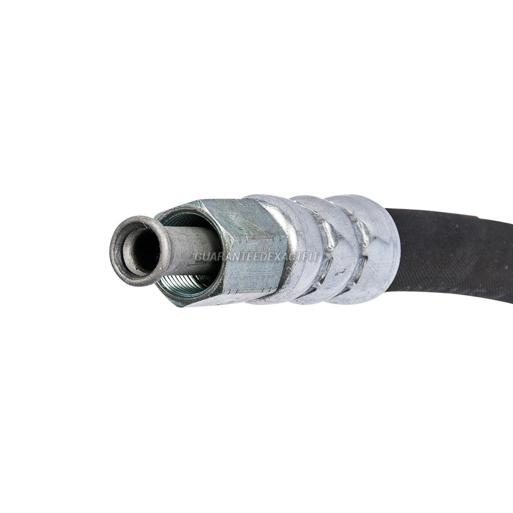 1982 Nissan Maxima Power Steering Pressure Line Hose Assembly