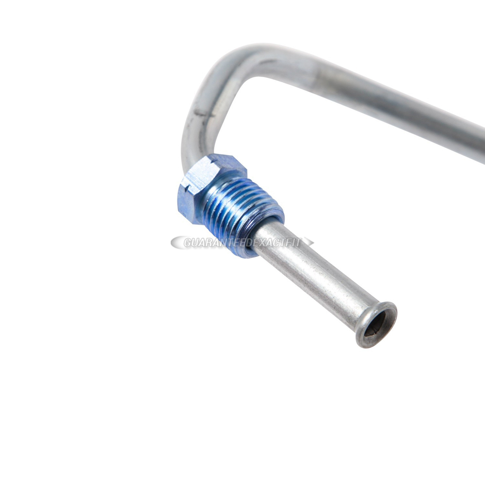 1983 Nissan 720 Power Steering Pressure Line Hose Assembly