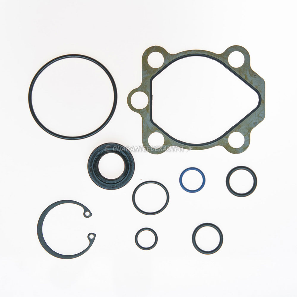 2000 Infiniti Q45 Power Steering Pump Seal Kit
