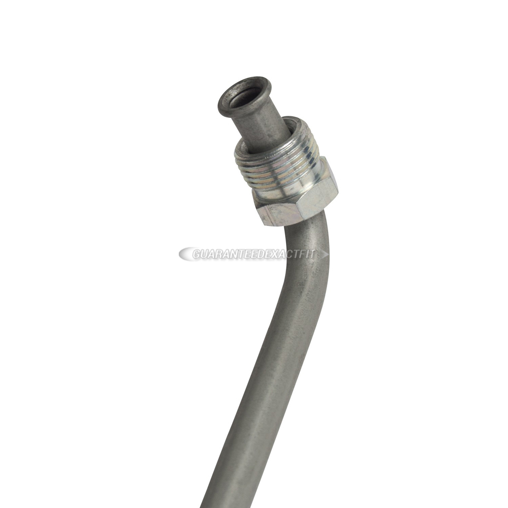 1971 Cadillac Deville Power Steering Pressure Line Hose Assembly