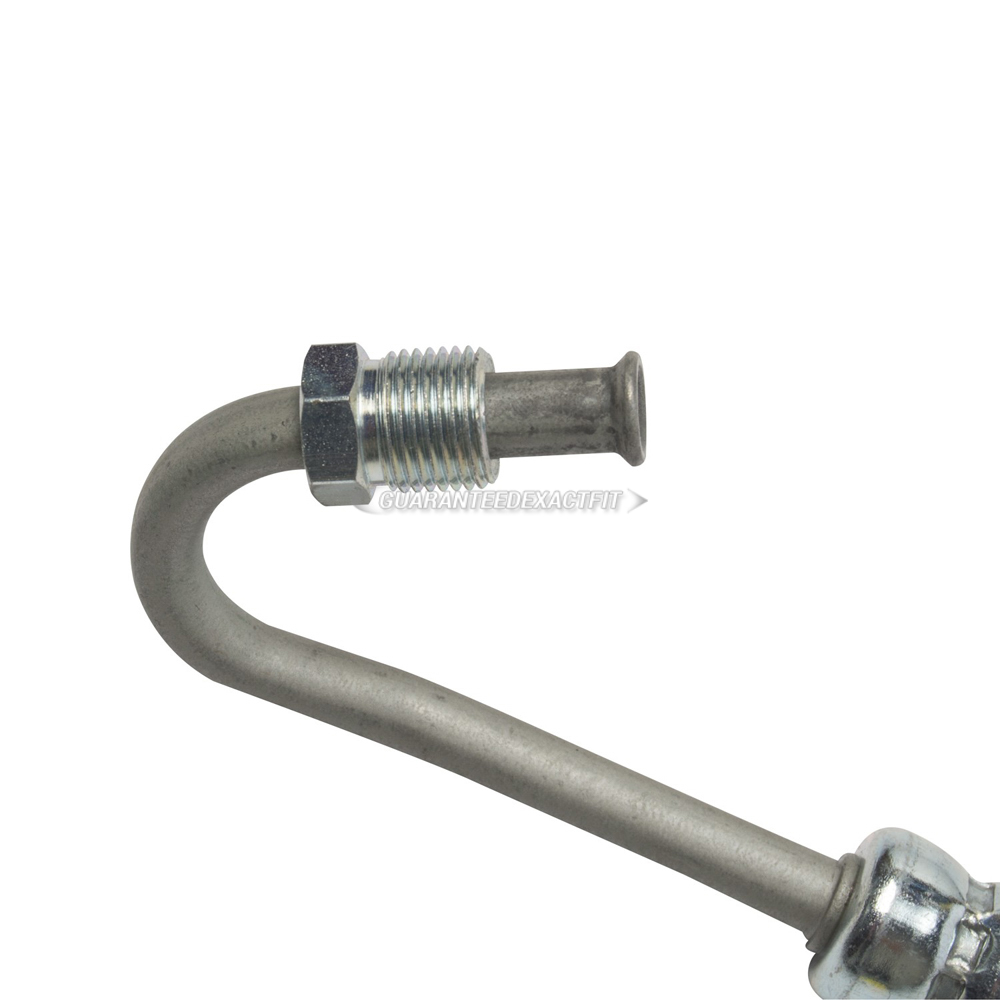 1971 Cadillac Deville Power Steering Pressure Line Hose Assembly
