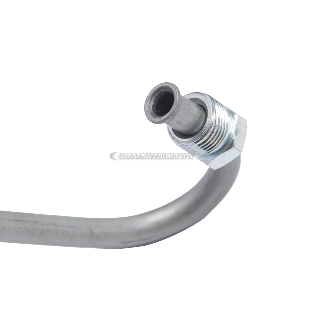 Edelmann 91566 Power Steering Pressure Line Hose Assembly