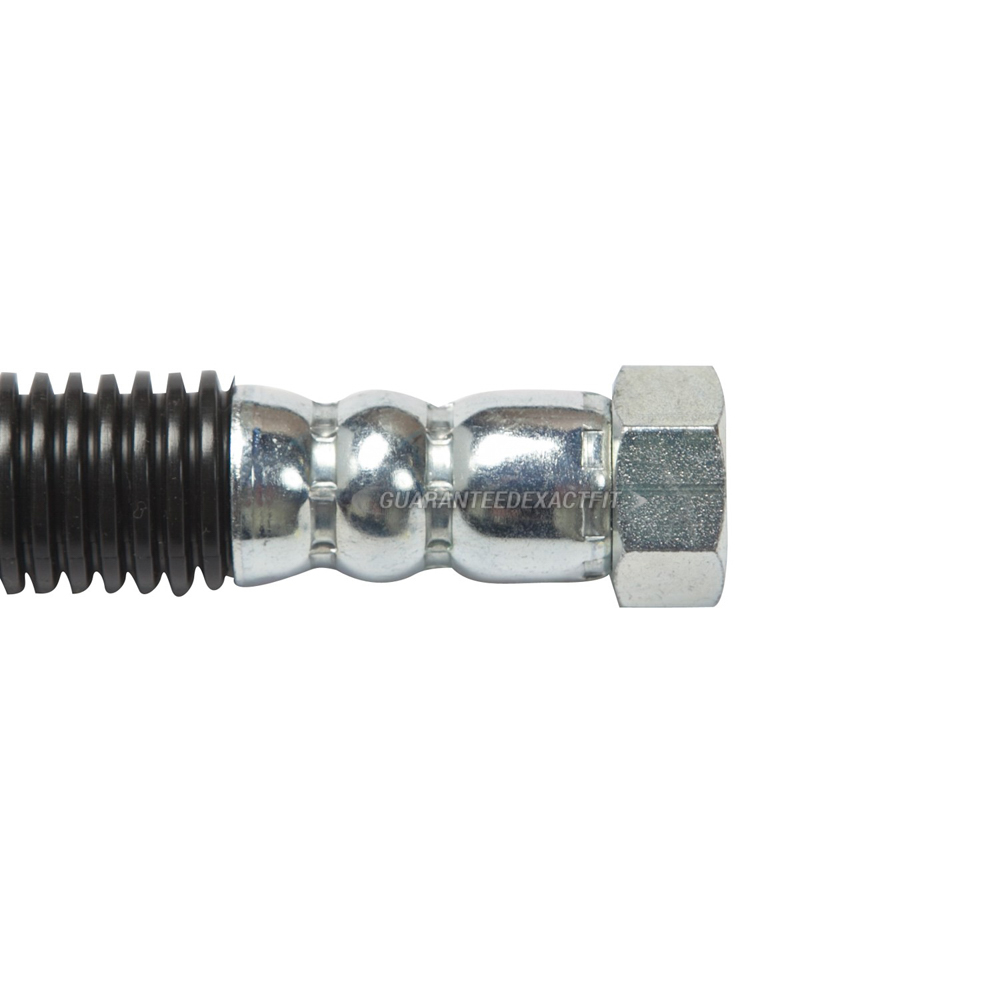 1978 Lincoln Continental Power Steering Pressure Line Hose Assembly