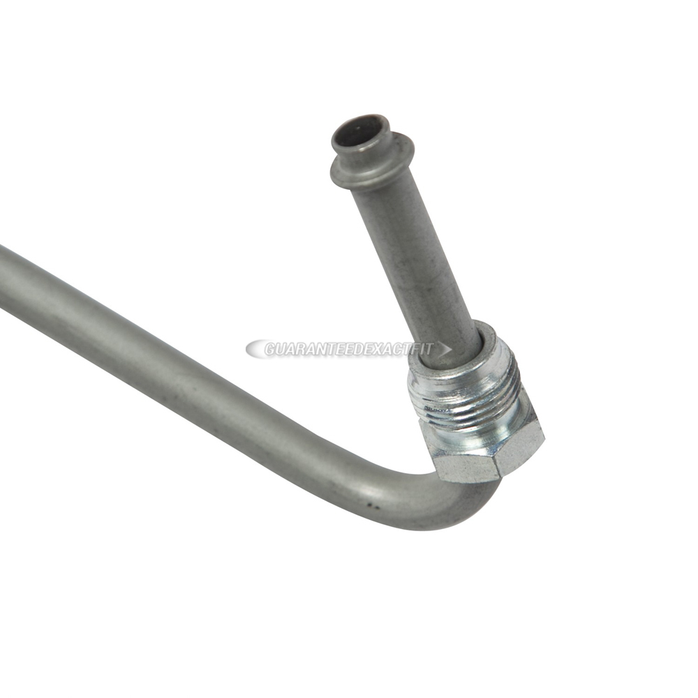 1978 Lincoln Continental Power Steering Pressure Line Hose Assembly