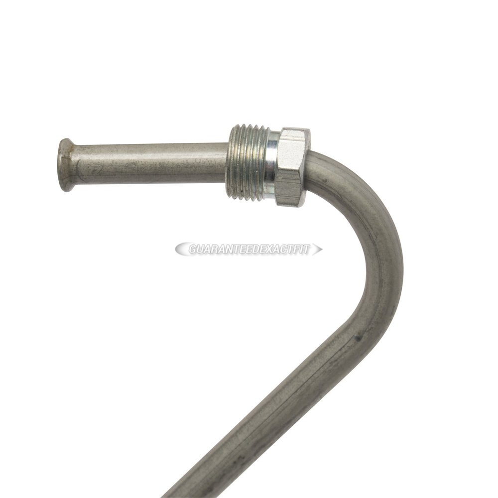 1973 Gmc Jimmy Power Steering Pressure Line Hose Assembly