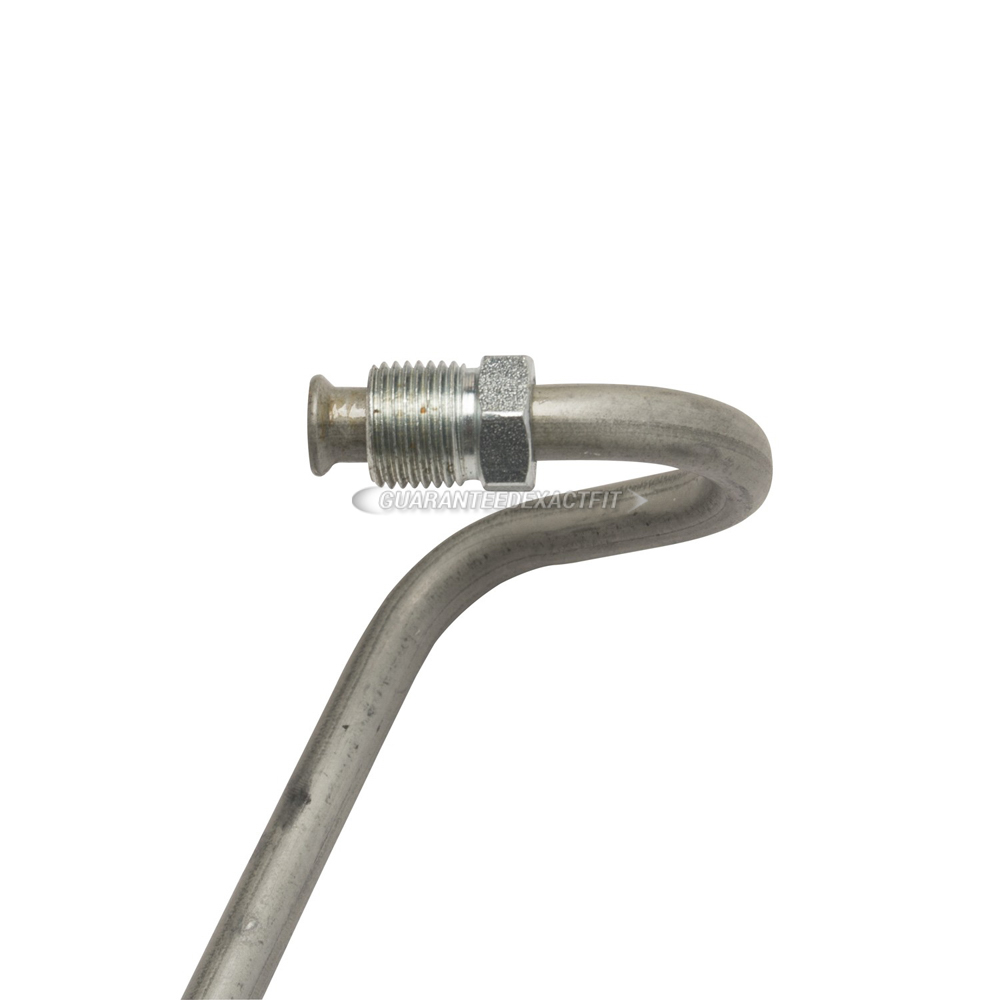 1973 Gmc Jimmy Power Steering Pressure Line Hose Assembly
