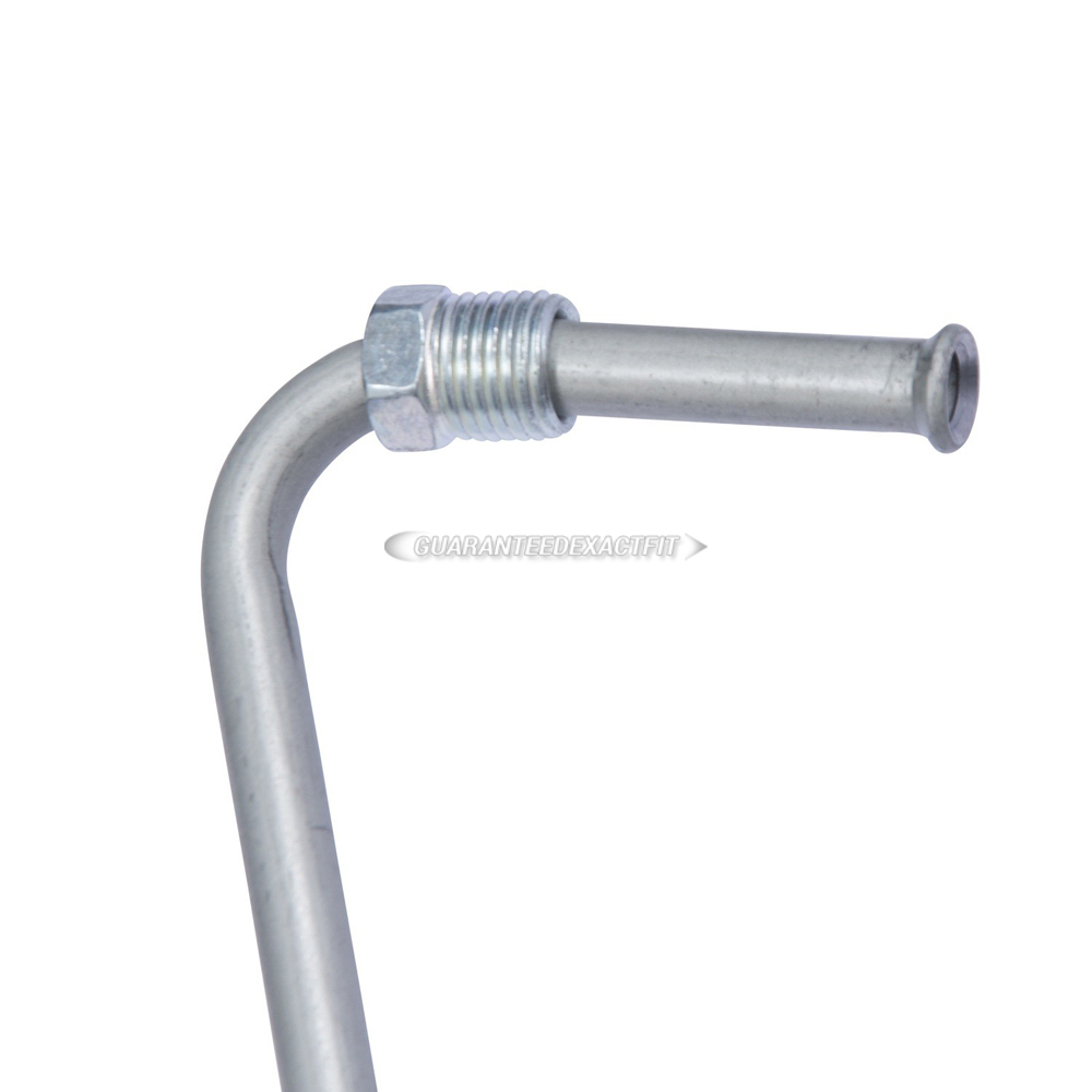 1973 Ford E Series Van Power Steering Pressure Line Hose Assembly