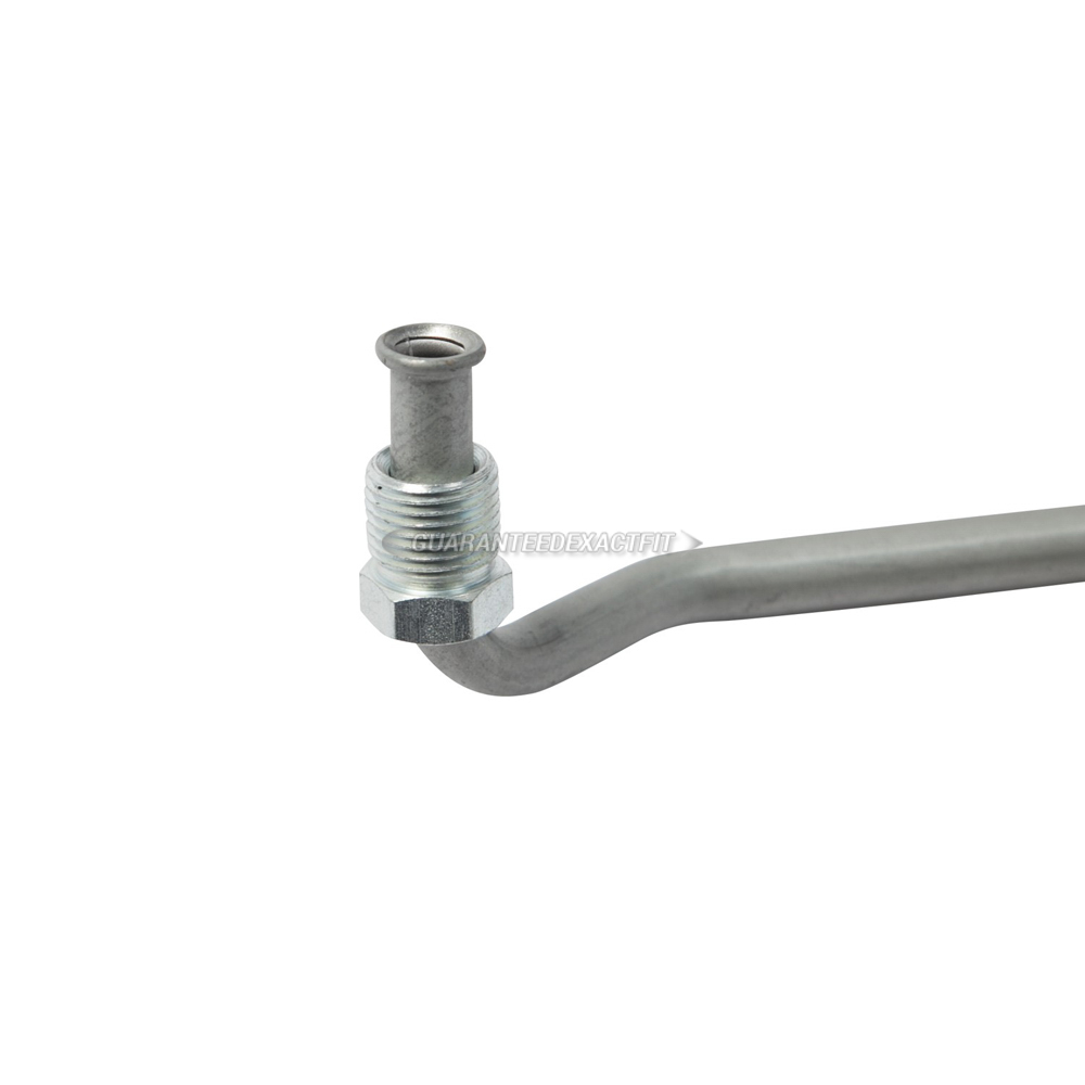1973 Jeep Commando Power Steering Pressure Line Hose Assembly