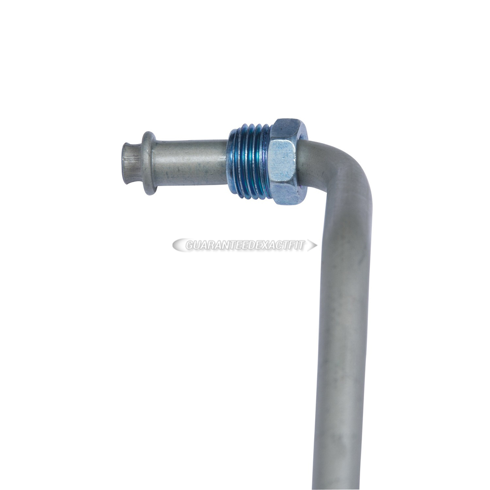 1982 Jeep CJ Models Power Steering Pressure Line Hose Assembly
