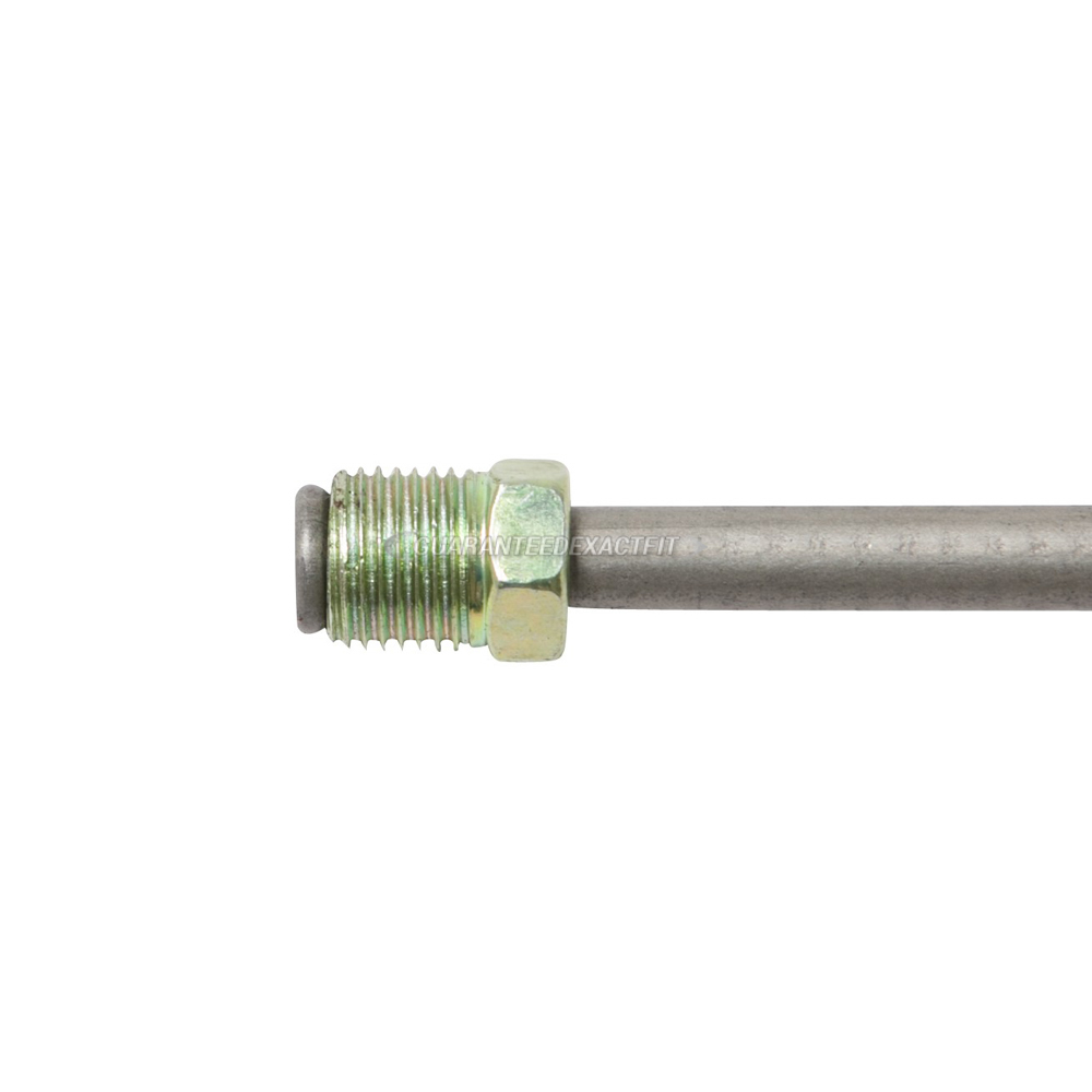 1976 Ford F Series Trucks Power Steering Return Line Hose Assembly