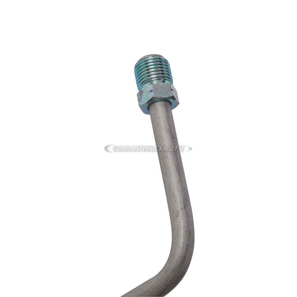 1987 Toyota Tercel Power Steering Pressure Line Hose Assembly