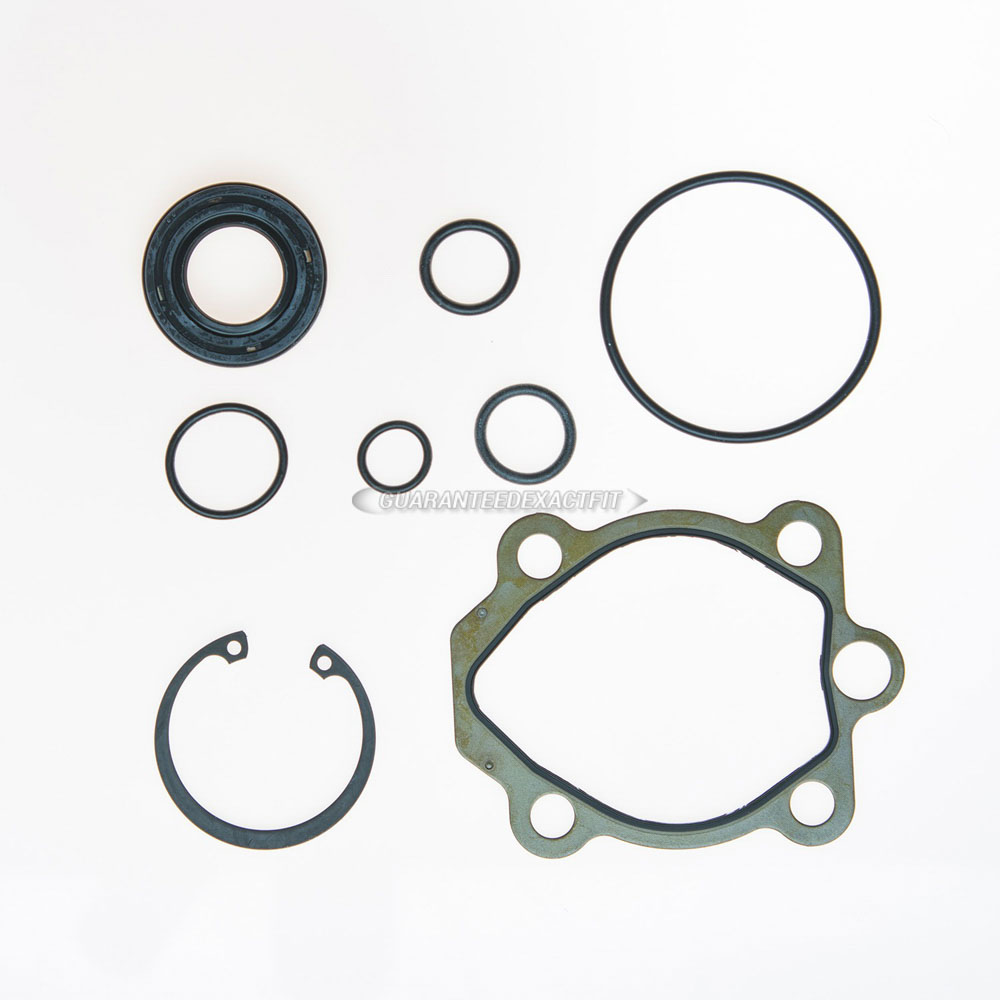 2003 Infiniti FX45 Power Steering Pump Seal Kit