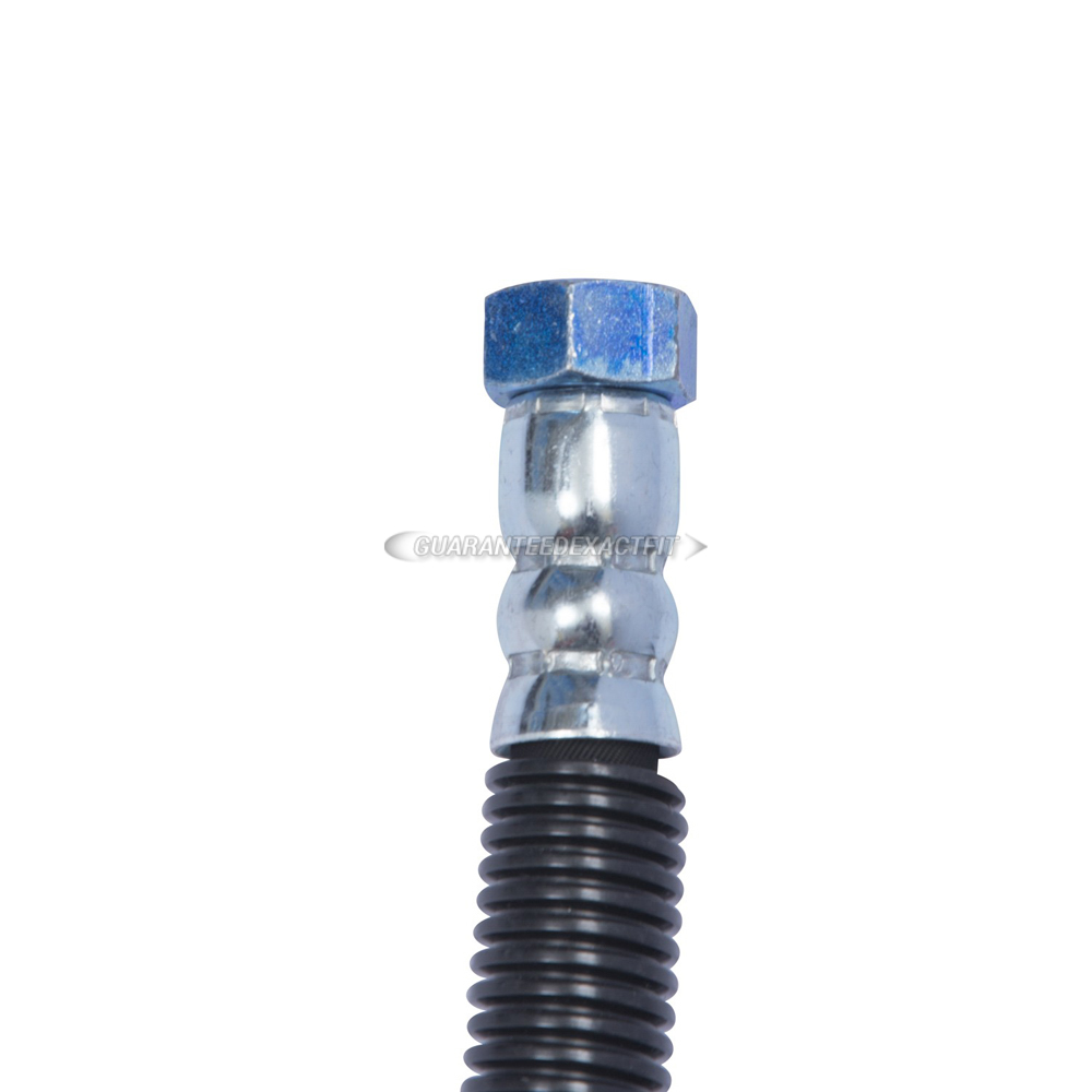 1987 Toyota Celica Power Steering Pressure Line Hose Assembly