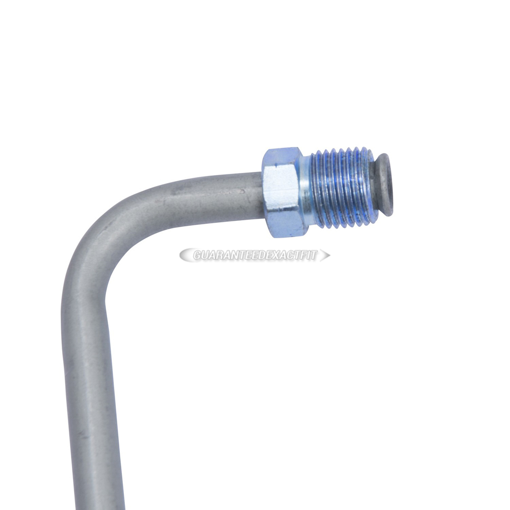 1987 Toyota Celica Power Steering Pressure Line Hose Assembly